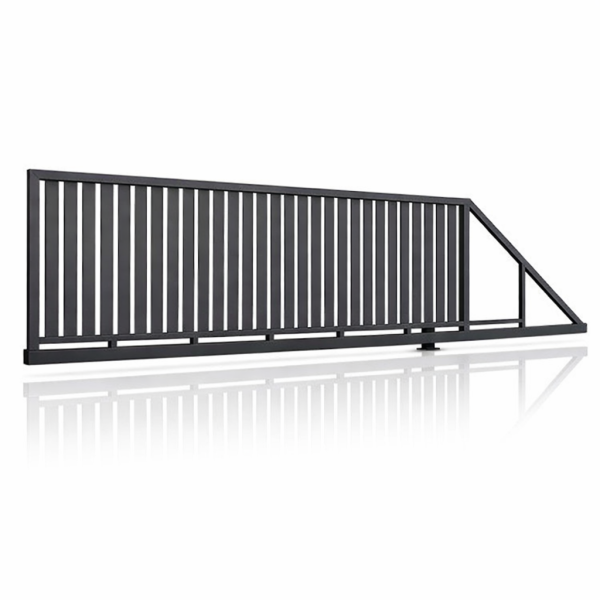 Moderne schuifpoort model: Cairns