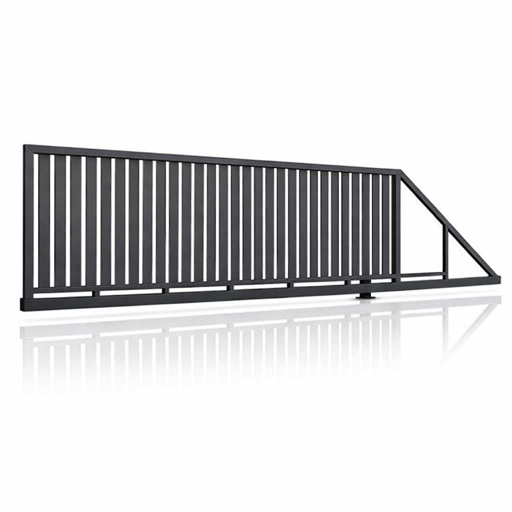 Moderne schuifpoort model: Cairns