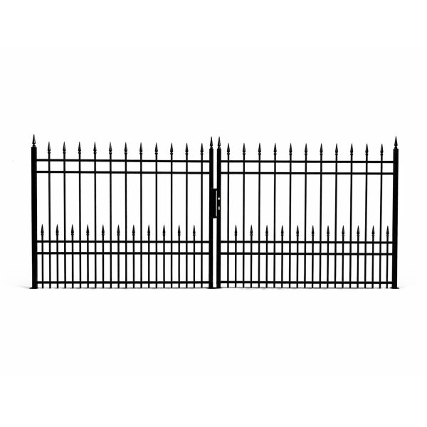 Smeedijzeren poort: Kopenhagen