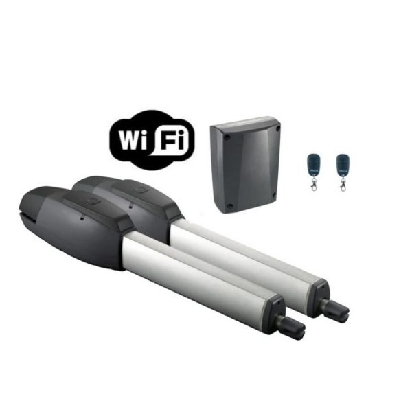 Granswing 300 met Wifi Smartcontrol & App