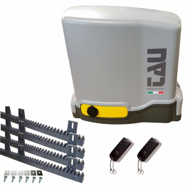 TAU elektrische openers 800KG extra snel kit