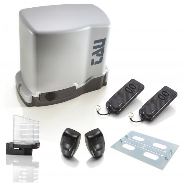 TAU elektrische openers 600KG kit